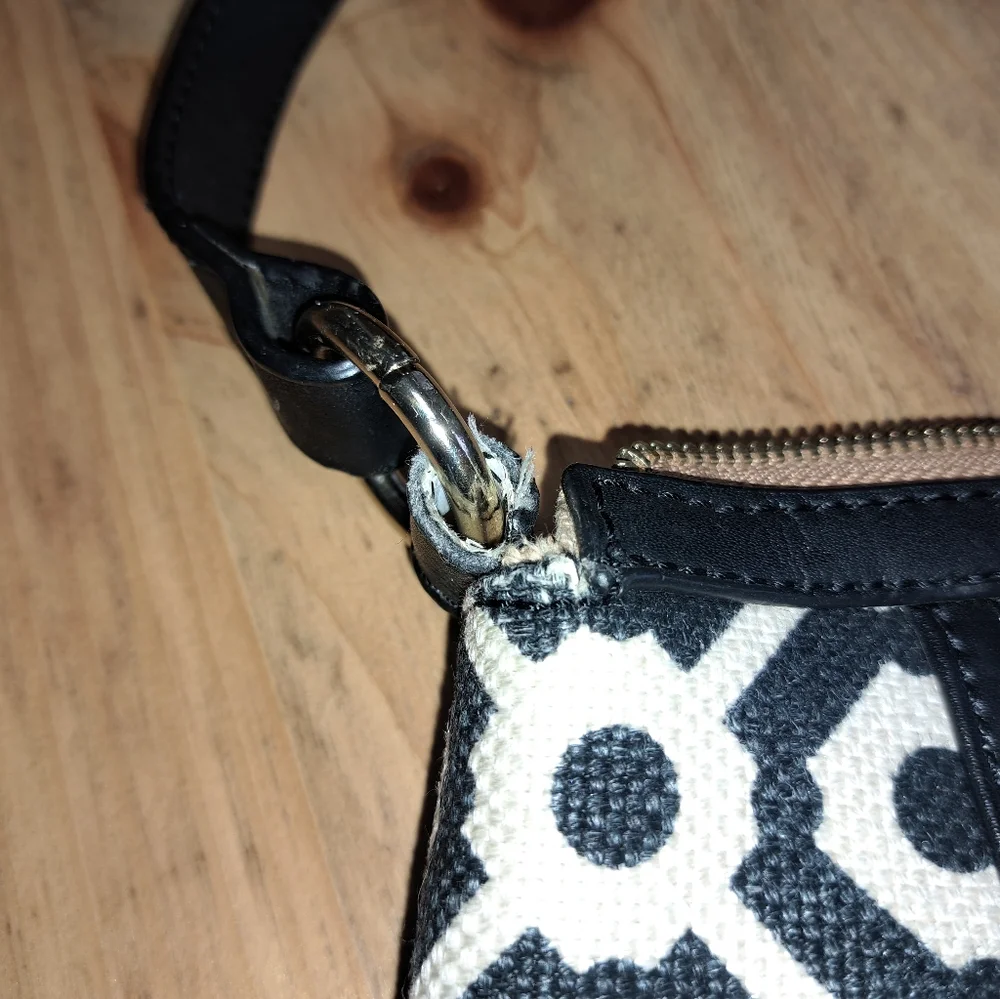Spartina 449 shoulder bag - Picture 6 of 9